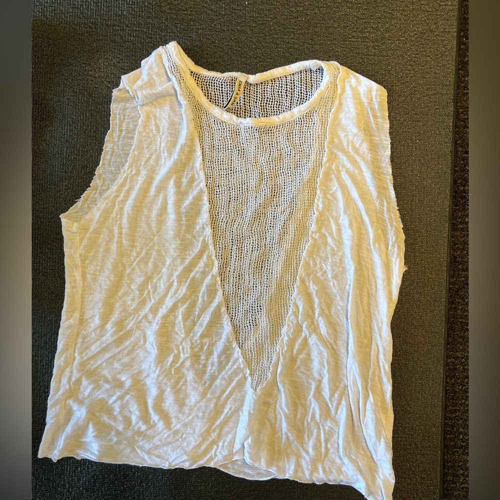 LF tank